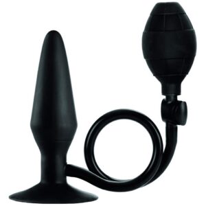 Booty Call Booty Pumper Medium Black