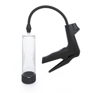 Manual Pump with Digital Display