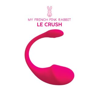 Le Crush Fuchsia - App Controlled