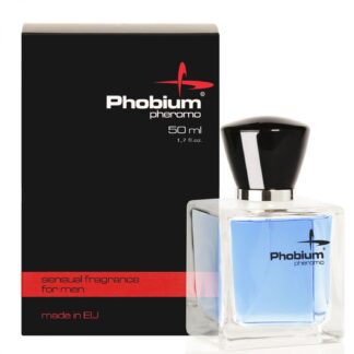 Pheromones-PHOBIUM Pheromo for Men 50ml.