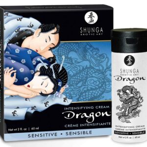 Dragon Sensible Cream