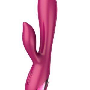Xocoon Endless Love Clitoris & G-Spot Vibrator