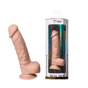 SD. Real Skin Model 1 (7) Flesh