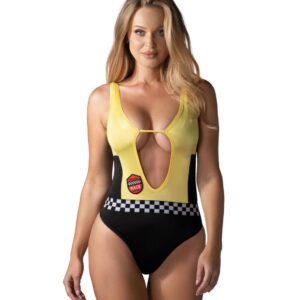 Rallien bodysuit XL/2XL