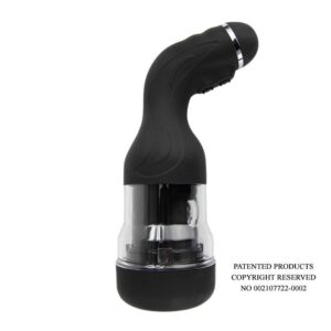 BAILE - Rotation Lover USB 5 Functions (No Suction)