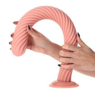 Gunung Flesh Anal Plug