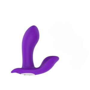 Vee Purple