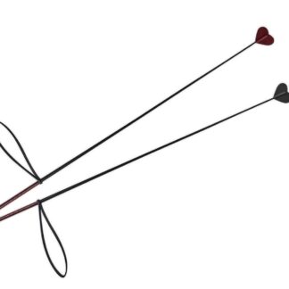 Whip-WHIPS fiberglass spike whip