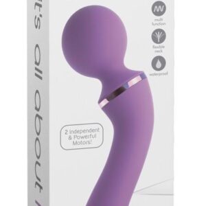 FFH Duo Wand Massage-Her