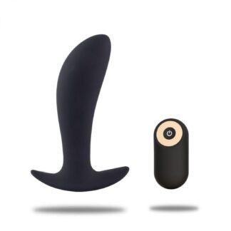 Stimulator - Anal Prostate Vibrating Stimulator Toyz4Lovers