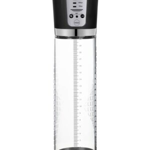 Mini Pump - Powerpump USB Rechargeable Electric Vacuum Pump