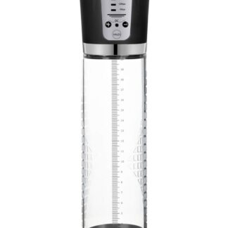 Mini Pump - Powerpump USB Rechargeable Electric Vacuum Pump