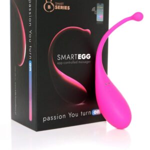 Smart Egg - App Controlled massager