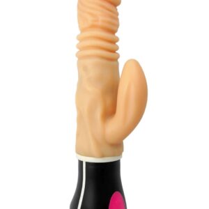 Vibrator-URANUS-USB-12-function, up & down vibrator