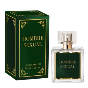 Feromony-SEXUAL MAN MEN 50ml