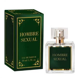 Feromony-SEXUAL MAN MEN 50ml