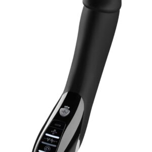 Tickling Truman Estim Vibe Black