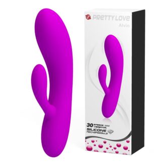 Pretty Love - Alvin, 30 Functions