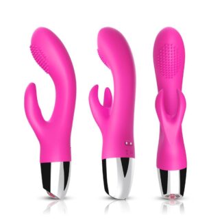 Pink Rabbit