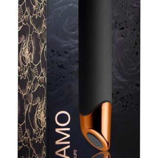 Chaiamo Black