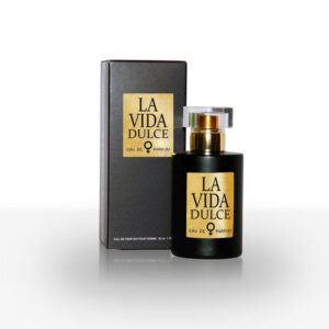 Pheromones - La Vida Dulce 50 ml for Women