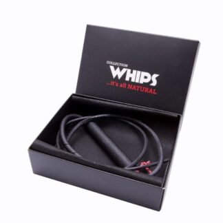 Whip-WHIPS Leather Whip 160 cm