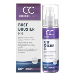 Cobeco CC Bust Booster — bust skin gel, 60 ml
