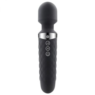 Stimulator - BE WANDED Black