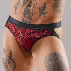 Jockstrap-style underwear - XL