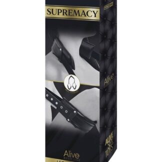 Supremacy