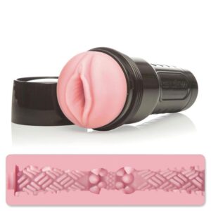Fleshlight GO Surge Pink Lady - Vaginal Masturbator