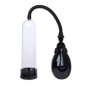 BAILE - Automatic air pump machine, 3 AA batteries