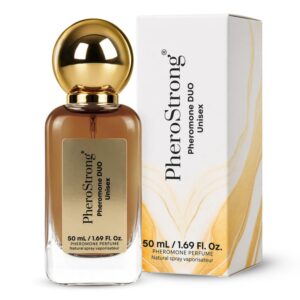 PheroStrong Pheromone Duo Unisex 50 ml