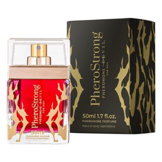PheroStrong Pheromone Devil for Men 50 ml
