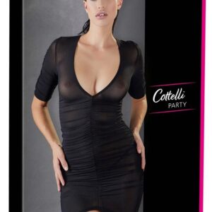 Dress Ruffles L