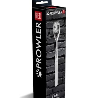 Prowler RED 5 Reel Pinwheel