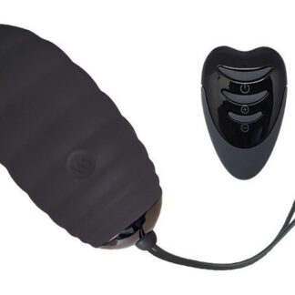 Egg/vibe-Ocean Breeze 2.0 Black Stronger Vibrations