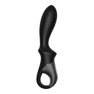 Vibrator-Heat Climax Connect App