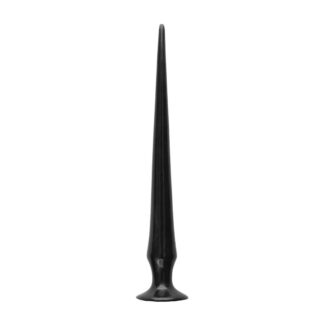 Ass Spike Dildo - 50 cm