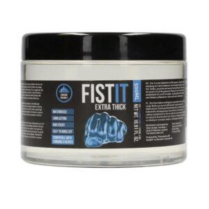 Fist It - Extra Thick - 500 ml