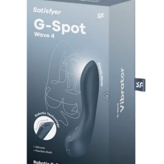G-Spot Wave 4
