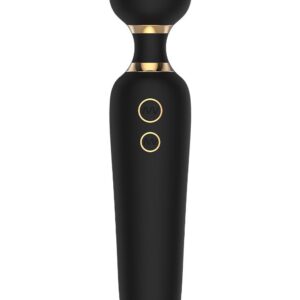 Elite Dual Wand Vibrator