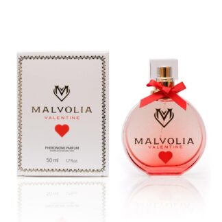 Pheromones - MALVOLIA VALENTINE for Women 50ml