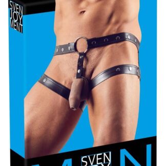 Men's Belt M-L