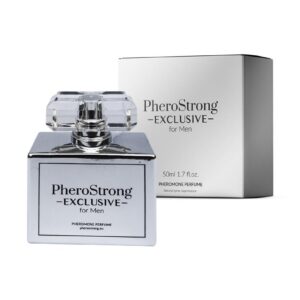 Pheromones-PheroStrong Exclusive for Men 50 ml