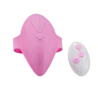 Vibrator - Strap-on Vibrator