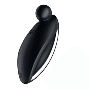 Spot On 2 Black
