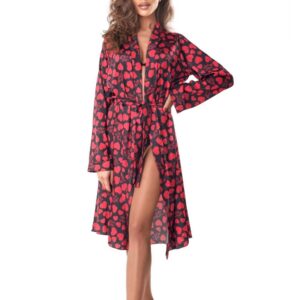 MORGAN ONE ROBE S/M