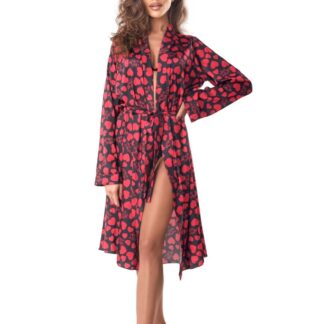 MORGAN ONE ROBE S/M