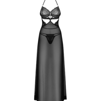 Iliosa Camisole and Thong L/XL
